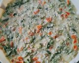 Foto del paso 6 de la receta: Tarta de zapallitos zucchini