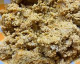 Foto del paso 5 de la receta: Hamburguesas de garbanzo y calabaza