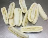 Foto langkah ke 1 dari resep Pisang Goreng Karamel.