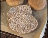 Foto del paso 5 de la receta: Pan fácil en sartén