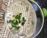 A picture of step 3 of Raw Mango(Aam Panna) Virgin Mojito !! (Immunity Booster Drink).