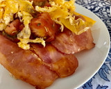 Foto del paso 7 de la receta Desayuno de domingo Mediterráneo, completo y familiar 🥰🥰🥰