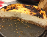 Foto del paso 5 de la receta: Tarta de queso y galleta