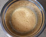 Pas rețetă Cremă de zahăr ars 🍮 2 fotografie