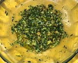 Foto del paso 3 de la receta: Fideos al pesto