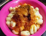 Foto del paso 6 de la receta: Ñoquis de papa caseros
