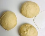 鑄鐵平底鍋猶太哈拉辮子麵包 Challah Bread的食譜步驟9照片