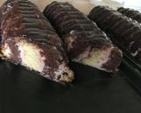Méteres kalács recept fázis 13 fotója