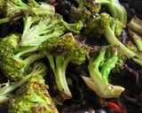 Foto del paso 14 de la receta: Carne al wok con verduras, salsa de soya y algas chinas