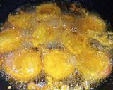 A picture of step 4 of Tomato Pakora.