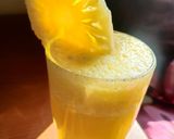 પાઈનેપલ મોકટેલ (Pineapple Mocktail Recipe In Gujarati) રેસીપી સ્ટેપ4ફોટો