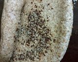 Foto del paso 4 de la receta: Pan de Harina Integral con Semillas