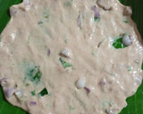 கோதுமை ரொட்டி(wheat roti recipe in tamil) ரெசிபி ஸ்டேப் 2 புகைப்படம்