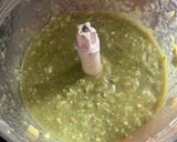 Foto del paso 4 de la receta: Salsa verde taquera