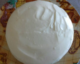 Foto del paso 4 de la receta: Tarta de zanahoria y piña
