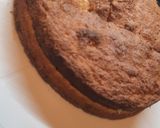Foto del paso 1 de la receta: Torta que parece fideos! Sin tacc