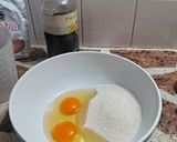 Foto del paso 4 de la receta: Pasta frola de crema pastelera con membrillo