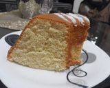 عکس مرحله 1 از دستور کیک شیر داغ و هل رویایی💜💛💚