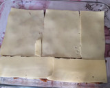 Foto del paso 3 de la receta: Lasaña de ternera y champiñones