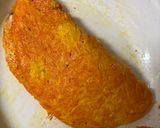 Foto del paso 3 de la receta: Pan de zanahoria sin harina😋
