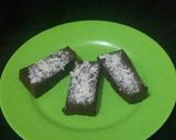 Foto langkah ke 5 dari resep Brownies potong.