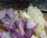 Foto langkah ke 2 dari resep Capcai sayur segar.
