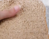 Foto del paso 2 de la receta: 334. Pan de molde semi integral / Panificadora