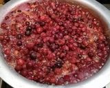 A picture of step 3 of Falsy ki Chutney.