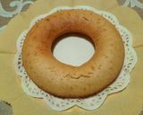 Foto del passaggio 2 della ricetta Ciambella allo yogurt