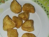 Salsa macha