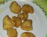 Foto del paso 3 de la receta: Salsa macha