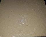 Foto del paso 1 de la receta: Fainá de queso 🧀🧀