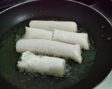 Foto langkah ke 6 dari resep Pempek Sutera Putih Telur.