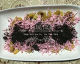 Foto langkah ke 3 dari resep Pisang Bakar Coklat.