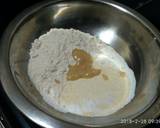 Coconut Double layered Gujiya recipe step 1 photo