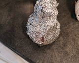 Une image de l'étape 2 de Oignon Confit.