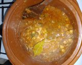 صورة لخطوة 6 من وصفة ارز بشعيرية ودجاج🧄🧅🌶