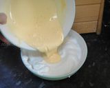 A picture of step 5 of Shirini Latifeh (Latifeh Pastry)شیرینی لطیفه.