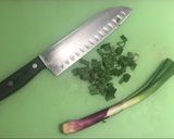 Foto del paso 3 de la receta: Wok de verduras
