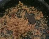Foto langkah ke 2 dari resep Nasi goreng mengkudu.
