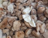 Foto del paso 4 de la receta: Chuño 🥔 papa ancestral del altiplano andino 🥔congelada y deshidratada de forma natural 🥔