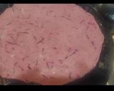 दुधी बीट पराठा (dudhi paratha recipe in marathi) रेसिपी स्टेप 2 फोटो 