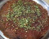 صورة لخطوة 3 من وصفة كنافة بالشوكولا
