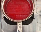 Foto langkah ke 1 dari resep Puding Merah Putih.