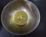 गोडी बुंदी (देवी चां प्रसाद) (godi boondi recipe in marathi) रेसिपी स्टेप 2 फोटो 
