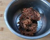 รูปขั้นตอนการทำที่ 1 ของ Power Balls, Energy Balls ขนมคลีน ทำง่ายที่สุด ส่วนผสม 4 อย่าง