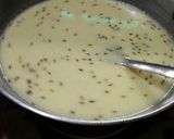 कढीगोळे (kadhi gole recipe in marathi) रेसिपी स्टेप 4 फोटो 