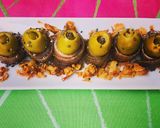 Foto del paso 2 de la receta: Cena de tapas o como decimos en València, "de picadeta"