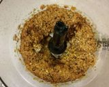 Karácsony ízű sütőtökgolyók (reform) recept fázis 5 fotója