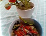Foto langkah ke 5 dari resep =Tumis Cumi Homemade Bunda v'v=.